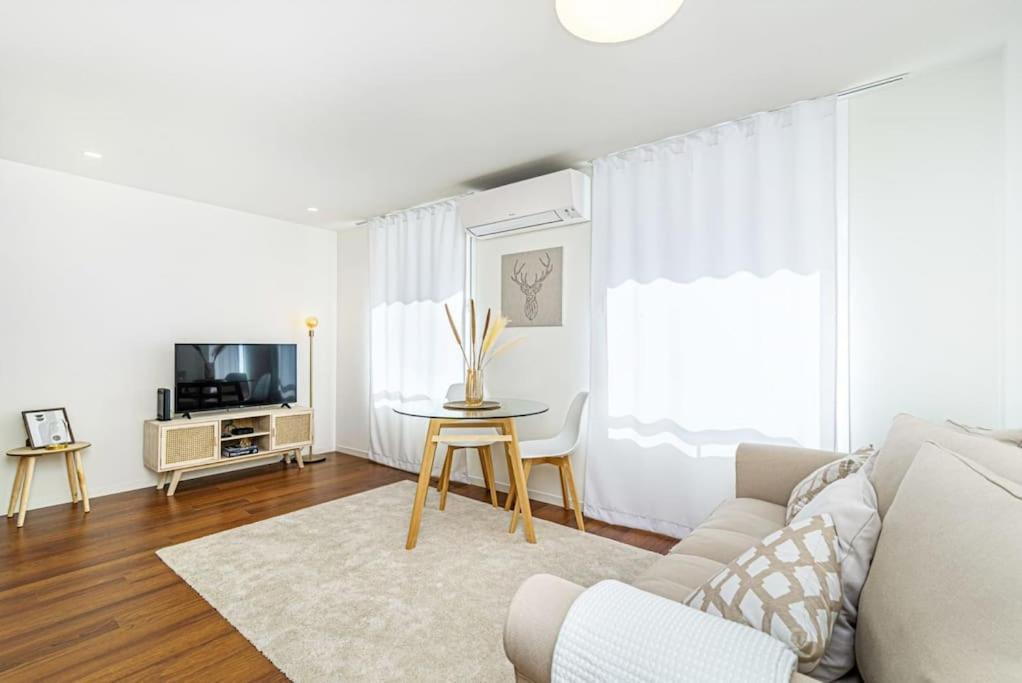 Bombarda Apartments VII By Innkeeper OOporto Extérieur photo