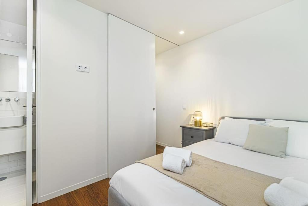 Bombarda Apartments VII By Innkeeper OOporto Extérieur photo